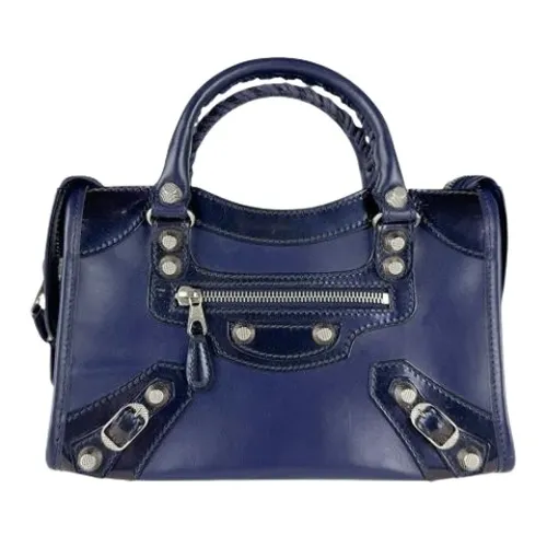 Pre-owned > Pre-owned Bags > Pre-owned Handbags - - Balenciaga Vintage - Modalova