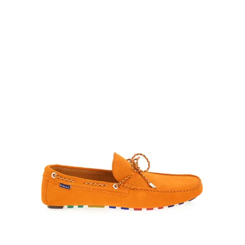 Shoes > Flats > Sailor Shoes - - PS By Paul Smith - Modalova
