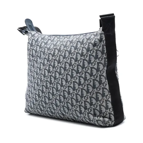 Pre-owned > Pre-owned Bags > Pre-owned Cross Body Bags - - Dior Vintage - Modalova