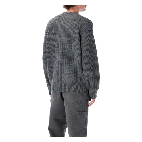 Knitwear > Round-neck Knitwear - - Carhartt Wip - Modalova