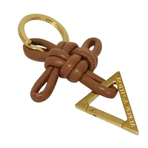 Pre-owned > Pre-owned Accessories - - Bottega Veneta Vintage - Modalova