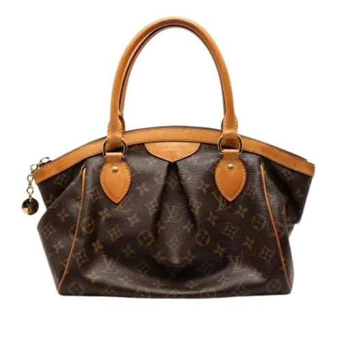 Pre-owned > Pre-owned Bags > Pre-owned Handbags - - Louis Vuitton Vintage - Modalova