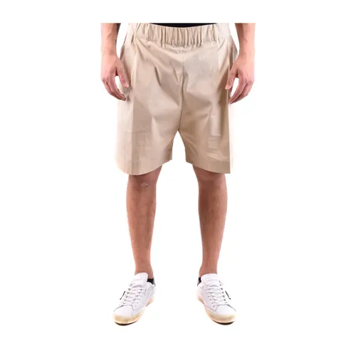 Shorts > Casual Shorts - - Laneus - Modalova