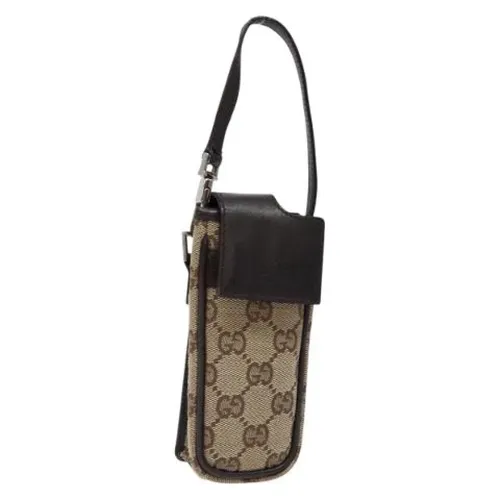 Pre-owned > Pre-owned Bags > Pre-owned Mini Bags - - Gucci Vintage - Modalova