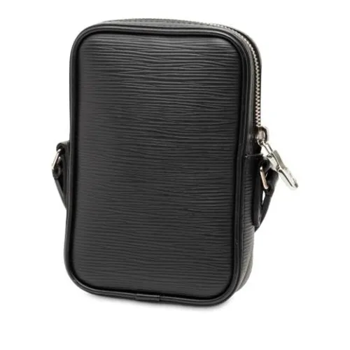 Pre-owned > Pre-owned Bags > Pre-owned Cross Body Bags - - Louis Vuitton Vintage - Modalova