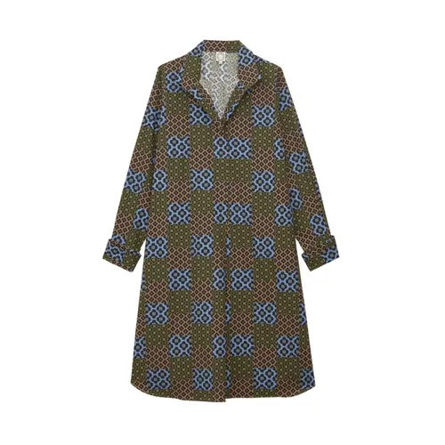Dresses > Day Dresses > Midi Dresses - - Ines de la Fressange Paris - Modalova