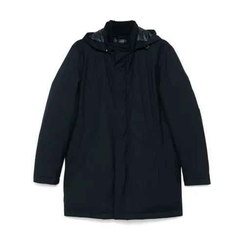 Jackets > Winter Jackets - - Herno - Modalova