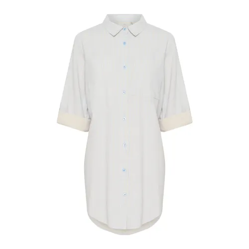 Blouses & Shirts > Shirts - - Kaffe - Modalova