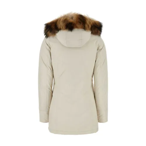 Jackets > Winter Jackets - - Woolrich - Modalova