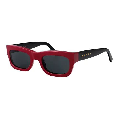 Accessories > Sunglasses - - Marni - Modalova