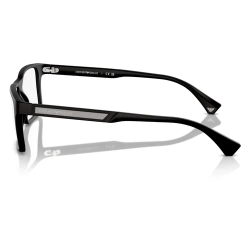 Accessories > Glasses - - Emporio Armani - Modalova