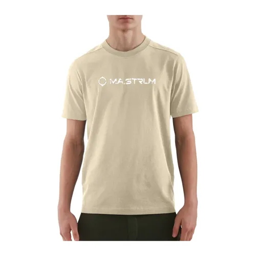 Tops > T-Shirts - - Ma.strum - Modalova