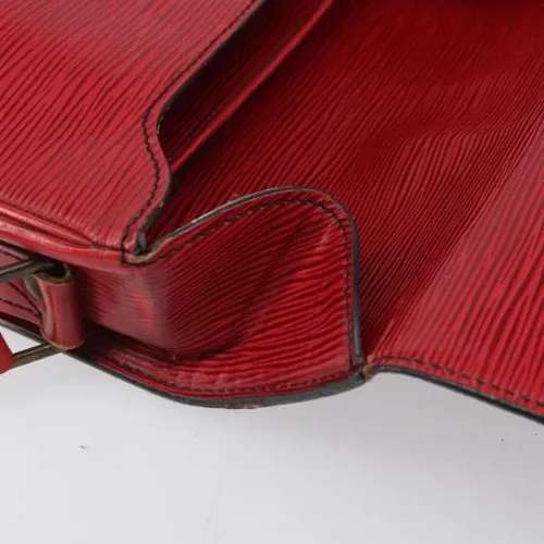 Pre-owned > Pre-owned Bags > Pre-owned Cross Body Bags - - Louis Vuitton Vintage - Modalova