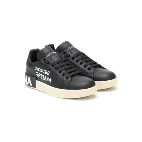 Shoes > Sneakers - - Dolce & Gabbana - Modalova