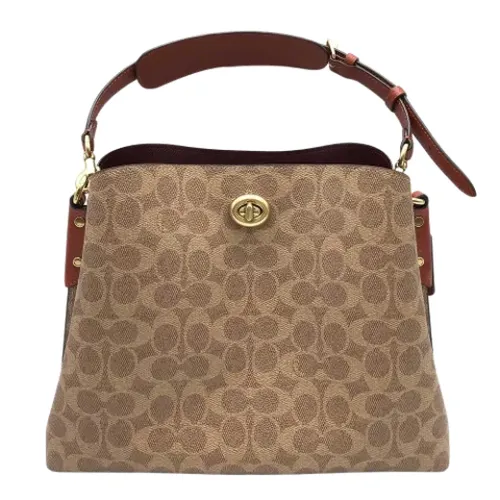 Pre-owned > Pre-owned Bags > Pre-owned Handbags - - Coach Pre-owned - Modalova