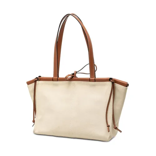 Pre-owned > Pre-owned Bags > Pre-owned Tote Bags - - Loewe Pre-owned - Modalova