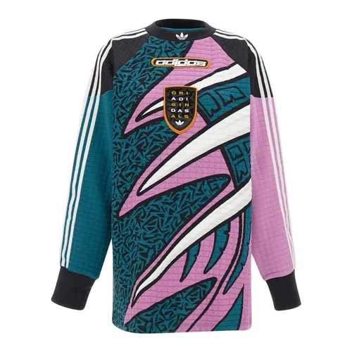 Sweatshirts & Hoodies > Sweatshirts - - Adidas - Modalova