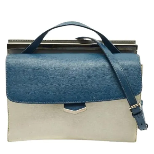 Pre-owned > Pre-owned Bags > Pre-owned Handbags - - Fendi Vintage - Modalova