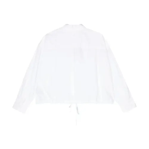 Blouses & Shirts > Shirts - - Tommy Hilfiger - Modalova