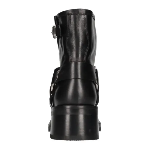 Shoes > Boots > Heeled Boots - - Lemaré - Modalova