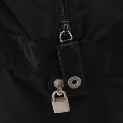 Pre-owned > Pre-owned Bags > Pre-owned Weekend Bags - - Prada Vintage - Modalova