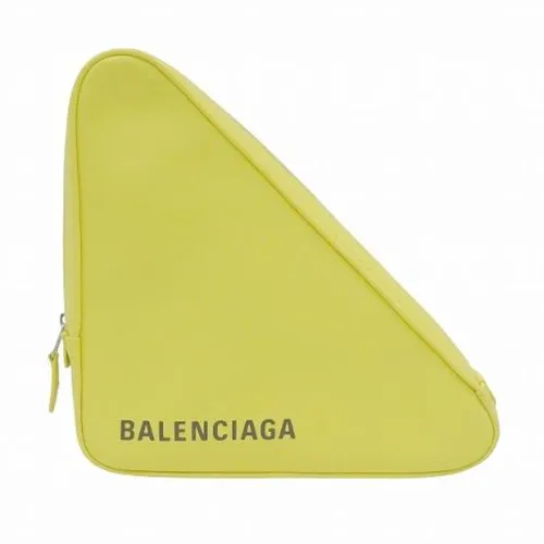 Pre-owned > Pre-owned Bags > Pre-owned Mini Bags - - Balenciaga Vintage - Modalova