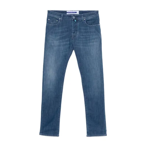 Jeans > Slim-fit Jeans - - Jacob Cohën - Modalova