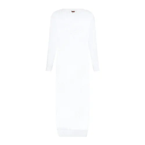 Dresses > Day Dresses > Knitted Dresses - - Vilebrequin - Modalova