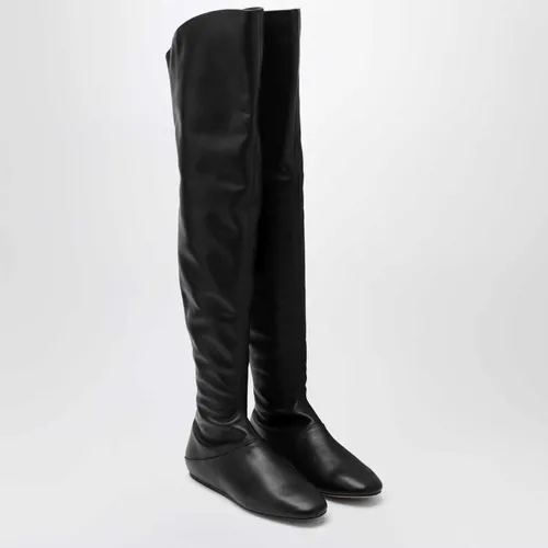 Shoes > Boots > Over-knee Boots - - Le Monde Beryl - Modalova