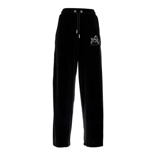 Trousers > Sweatpants - - Diesel - Modalova