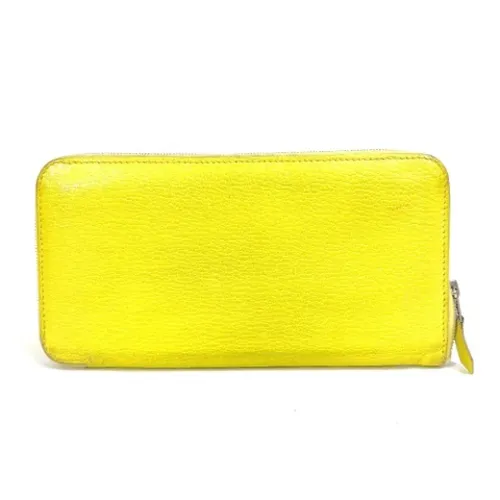 Pre-owned > Pre-owned Accessories > Pre-owned Wallets - - Hermès Vintage - Modalova