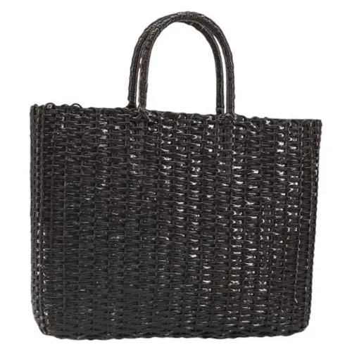 Pre-owned > Pre-owned Bags > Pre-owned Tote Bags - - Fendi Vintage - Modalova