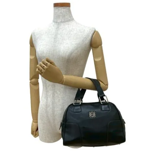 Pre-owned > Pre-owned Bags > Pre-owned Handbags - - Loewe Pre-owned - Modalova