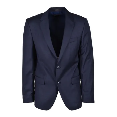 Digel - Jackets > Blazers - Blue - Digel - Modalova