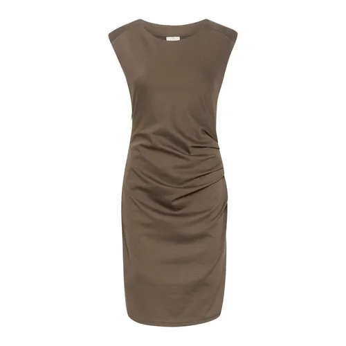 Dresses > Day Dresses > Short Dresses - - Kaffe - Modalova