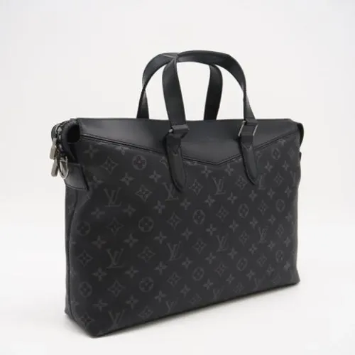 Pre-owned > Pre-owned Bags > Pre-owned Tote Bags - - Louis Vuitton Vintage - Modalova