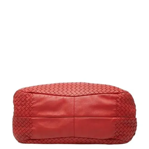 Pre-owned > Pre-owned Bags > Pre-owned Shoulder Bags - - Bottega Veneta Vintage - Modalova
