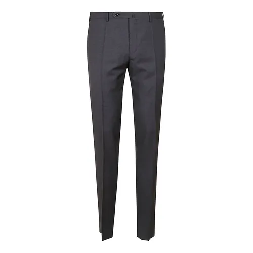 Trousers > Suit Trousers - - Incotex - Modalova