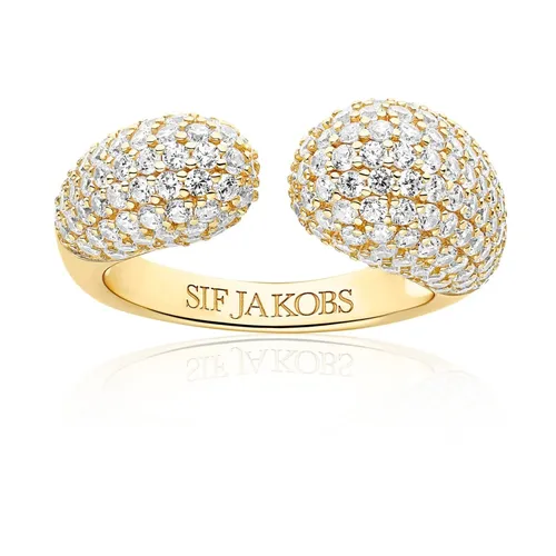 Accessories > Jewellery > Rings - - Sif Jakobs Jewellery - Modalova