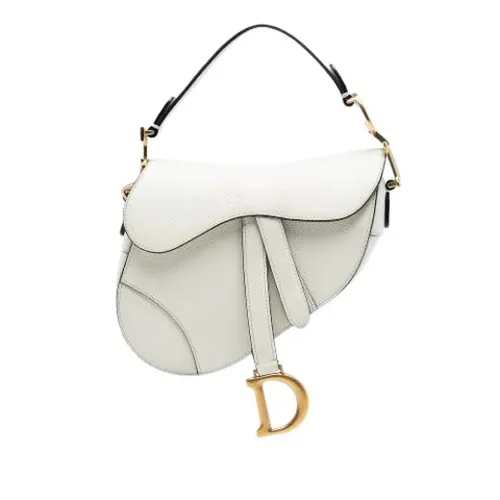Pre-owned > Pre-owned Bags > Pre-owned Shoulder Bags - - Dior Vintage - Modalova