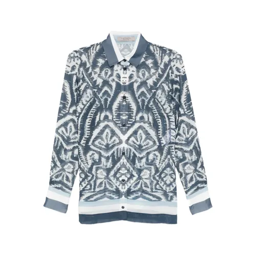 Blouses & Shirts > Shirts - - D.Exterior - Modalova