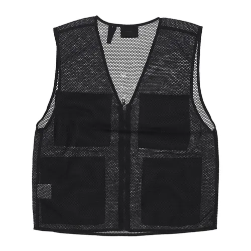 Jackets > Vests - - The Hundreds - Modalova