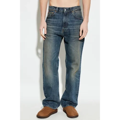 Jeans > Straight Jeans - - Our Legacy - Modalova
