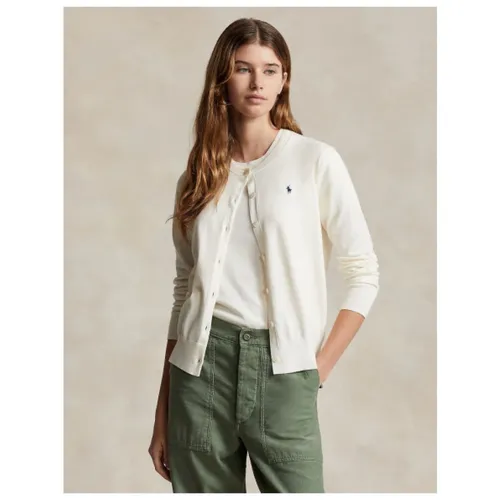 Knitwear > Cardigans - - Polo Ralph Lauren - Modalova