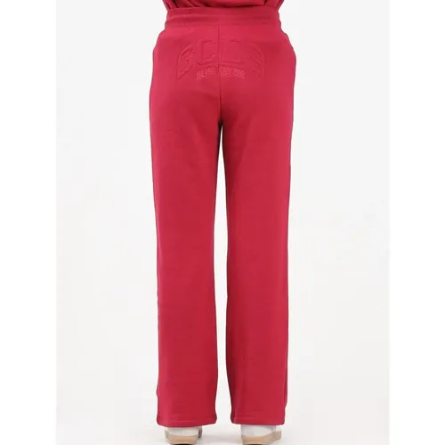 Trousers > Sweatpants - - Gcds - Modalova