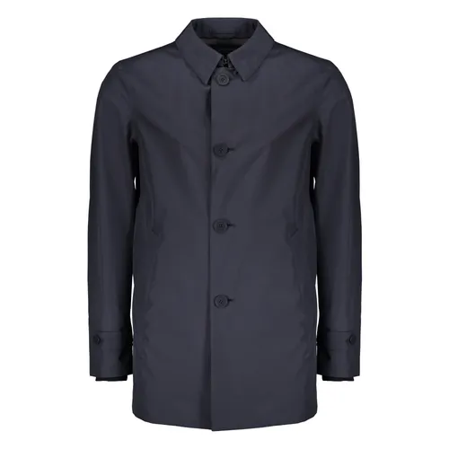 Jackets > Light Jackets - - Herno - Modalova