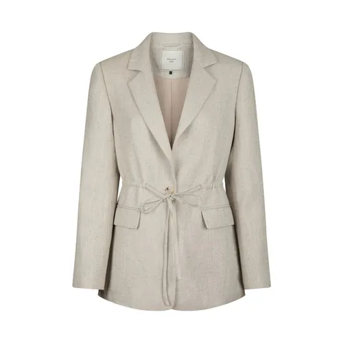 Jackets > Blazers - - Neo Noir - Modalova