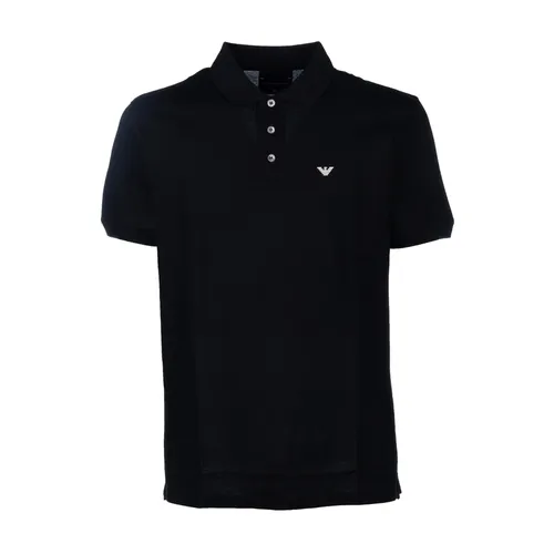 Tops > Polo Shirts - - Emporio Armani - Modalova