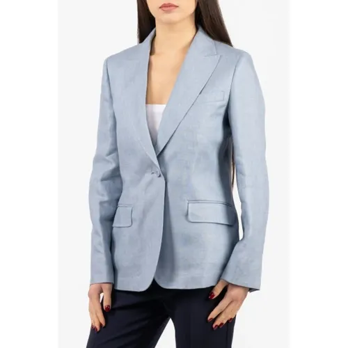 Jackets > Blazers - - Weekend Max Mara - Modalova