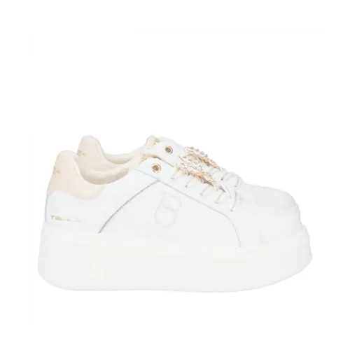 Shoes > Sneakers - - Tosca Blu - Modalova